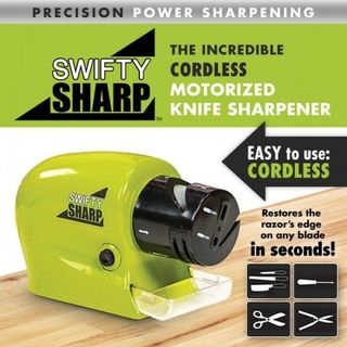Máy mài dao kéo swifty sharp cực bén nx2668