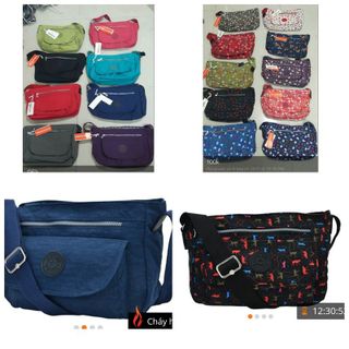Tui xach kipling
