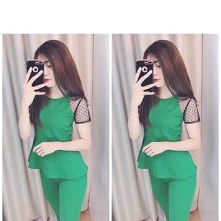 Set bộ