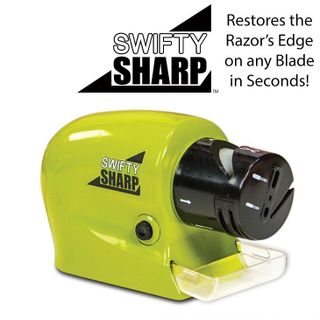 Máy mài dao kéo swifty sharp cực bén nx2668