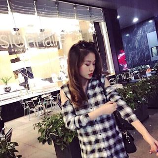 Đầm somi xinh cực ki lun