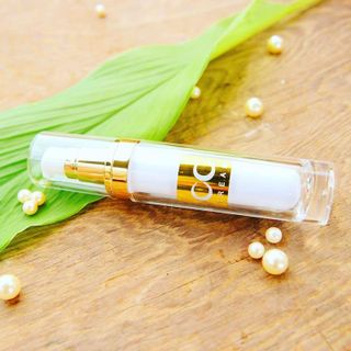 Kem dưỡng trắng da che phủ khuyết điểm cc cream crystal