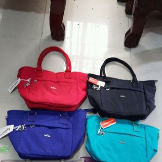 Tui xach kipling