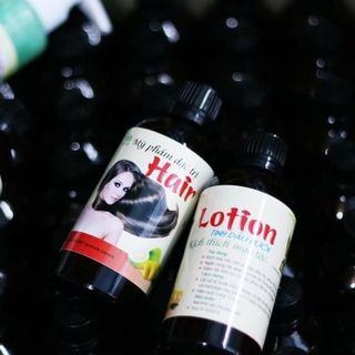 Tinh dầu bưởi - 100ml