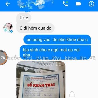 Thuốc chữa vô sinh-kinh nghuyệt không đều-đa nang buồng trứng-phụ khoa-