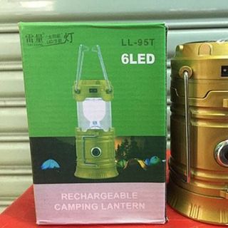 Bán sỉ đèn pin rút năng lượng mặt trời