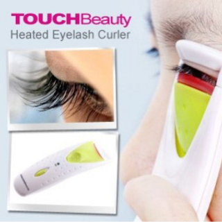 Máy bấm mi touch beauty tạo độ nóng cho miếng silicon cho hàng mi mi dài cong vút giá sỉ