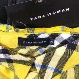 Áo sơ mi zara -made in việt nam