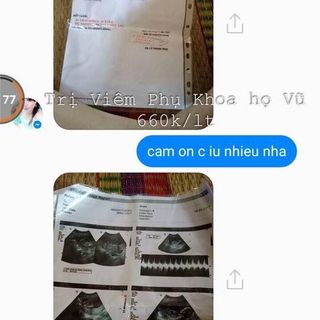Thuốc chữa vô sinh-kinh nghuyệt không đều-đa nang buồng trứng-phụ khoa-