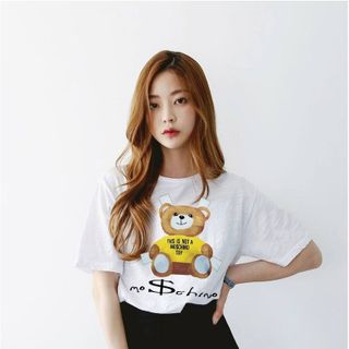 Áo thun nữ giá sĩ
