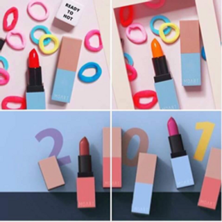 Son moart velvet lipstick