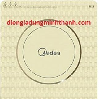 bếp điện từ midea mi-t2114dd