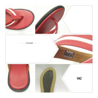 Dép hermes - vaz shoes