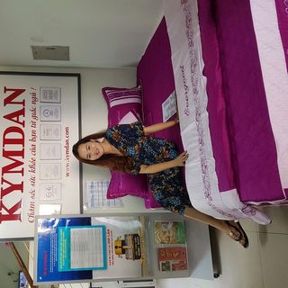 Nệm kymdan