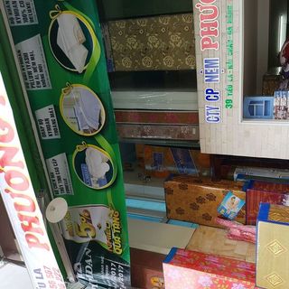 Nệm kymdan