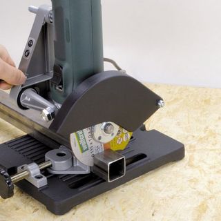 Đế máy cắt bàn dùng cho máy cắt cầm tay tz-6103