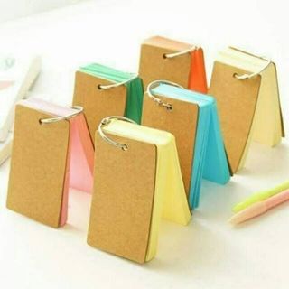Note học từ vựng