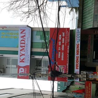 Nệm bông ép hàn quốc