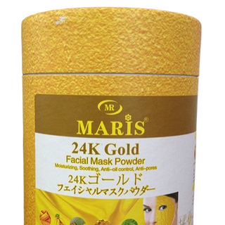 Mặt nạ tinh chất vàng 24k