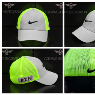 Nón snapback