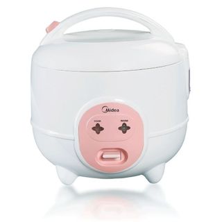Nồi cơm điện midea mr-cm06sa