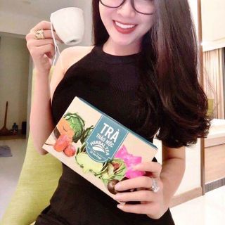 Trà thảo mộc herbal tea
