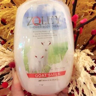 Sữa tắm goats milk giá sỉ