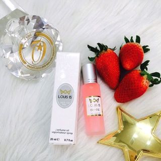 Chanel coco