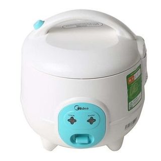 Nồi cơm điện midea mr-cm06sb