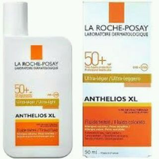Kem chống nắng la roche posay anthelios xl spf 50