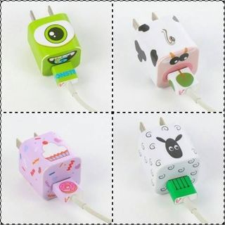 Dán cục xạc vuông