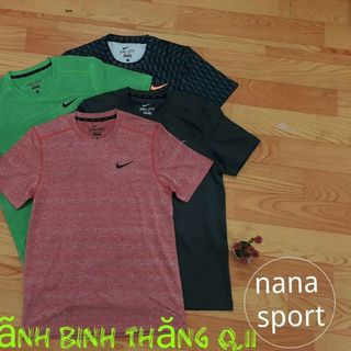 Áo thun nike thể thao nam