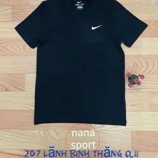 Áo thun nike thể thao nam