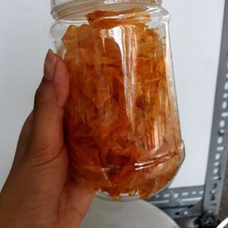 Bánh tráng long an