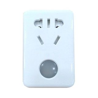 Ổ cắm điện wifi hẹn giờ bật tắt tự động điều khiển từ xa broadlink sp mini 3