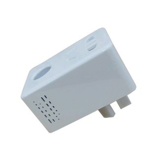 Ổ cắm điện wifi hẹn giờ bật tắt tự động điều khiển từ xa broadlink sp mini 3