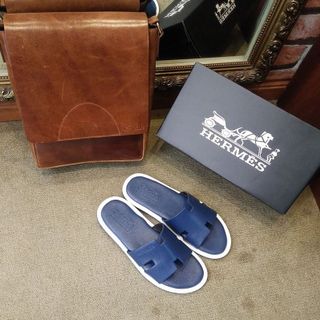 Dép hermes - vaz shoes