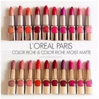 Son thỏi loreal