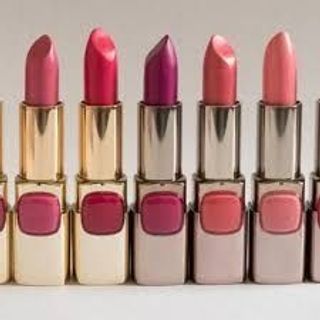 Son thỏi loreal
