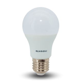 Bóng đèn led bulb model a55n4/5w rạng đông giá sỉ