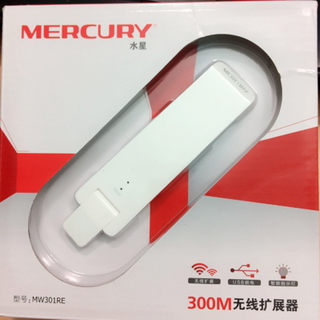 Kích sóng mercury