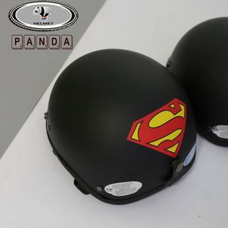 Mũ phượt superman - chuẩn cr giá sỉ