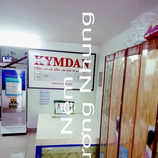 Nệm kymdan