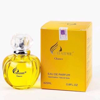 Charme chance 25ml giá sỉ