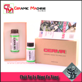 chất xử lý động cơ / cerma engine treatment gas 05oz