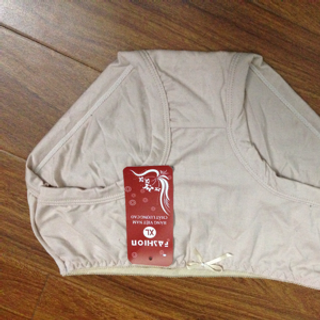 Quần lót nữ cotton hàng việt nam cao