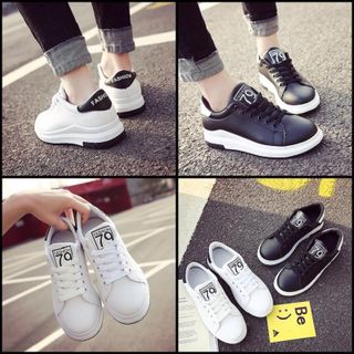 Giày thể thao b157