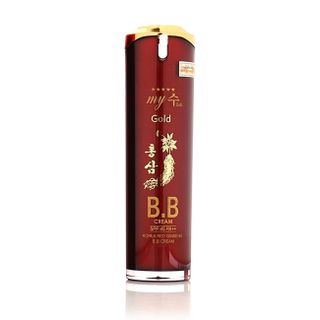 Kem lót nền bb cream hồng sâm đỏ my gold