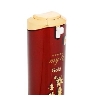 Kem lót nền bb cream hồng sâm đỏ my gold