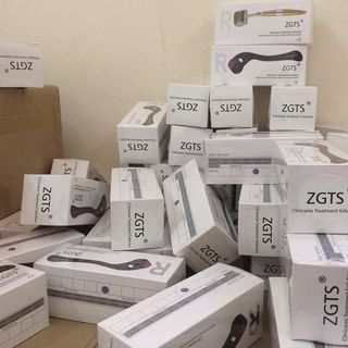 Kim lăn tại nhà zgts